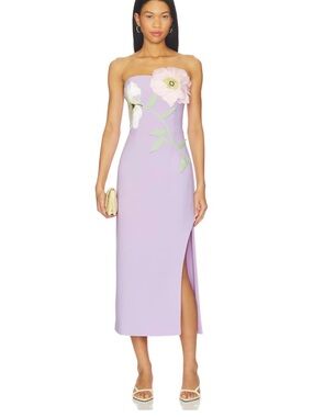 strapless open back dress Gorgeous Sparkly Gold Sequins Formal Gown Prom Dress with Leg Slit Gold / 26W